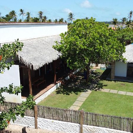 Cel De Atins Chale - Lencois Villa Ngoại thất bức ảnh