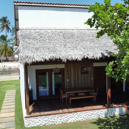 Cel De Atins Chale - Lencois Villa Ngoại thất bức ảnh