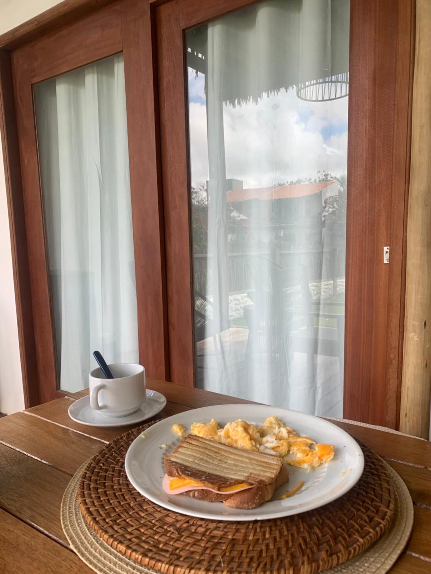 Cel De Atins Chale - Lencois Villa Ngoại thất bức ảnh
