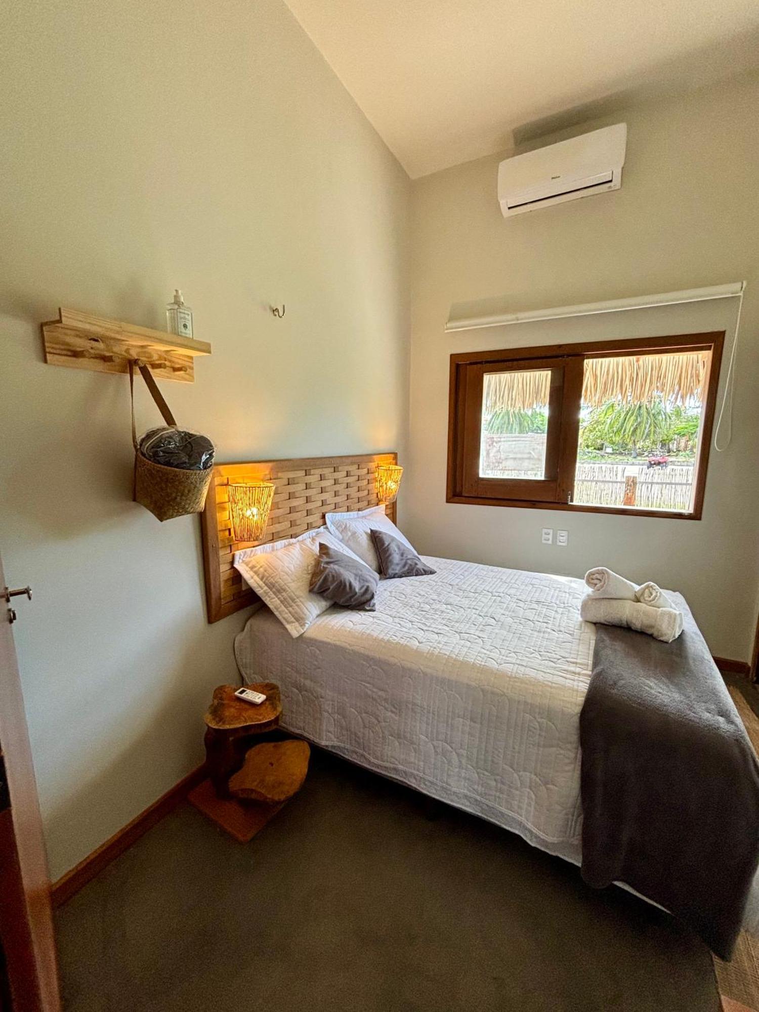 Cel De Atins Chale - Lencois Villa Ngoại thất bức ảnh