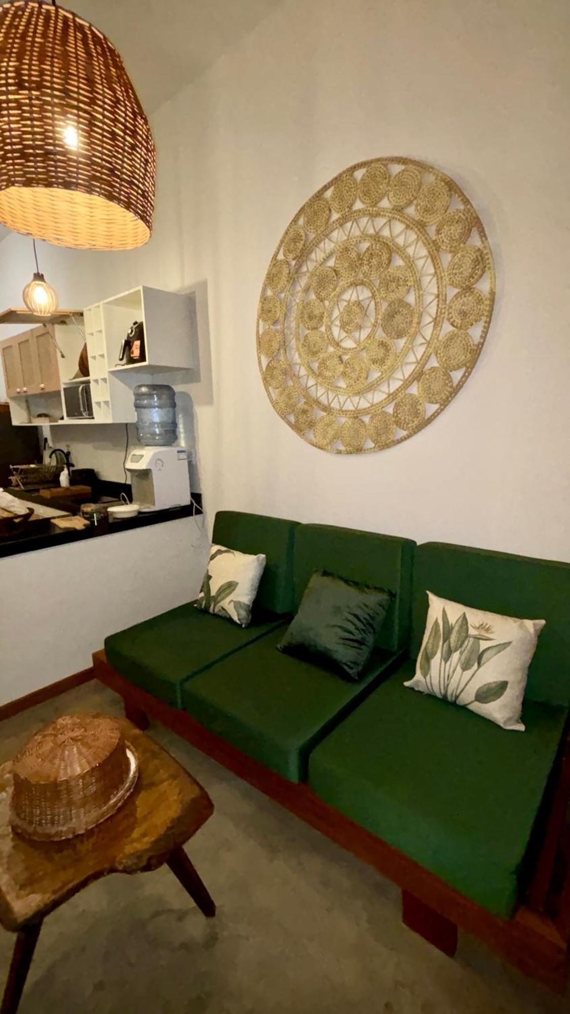 Cel De Atins Chale - Lencois Villa Ngoại thất bức ảnh