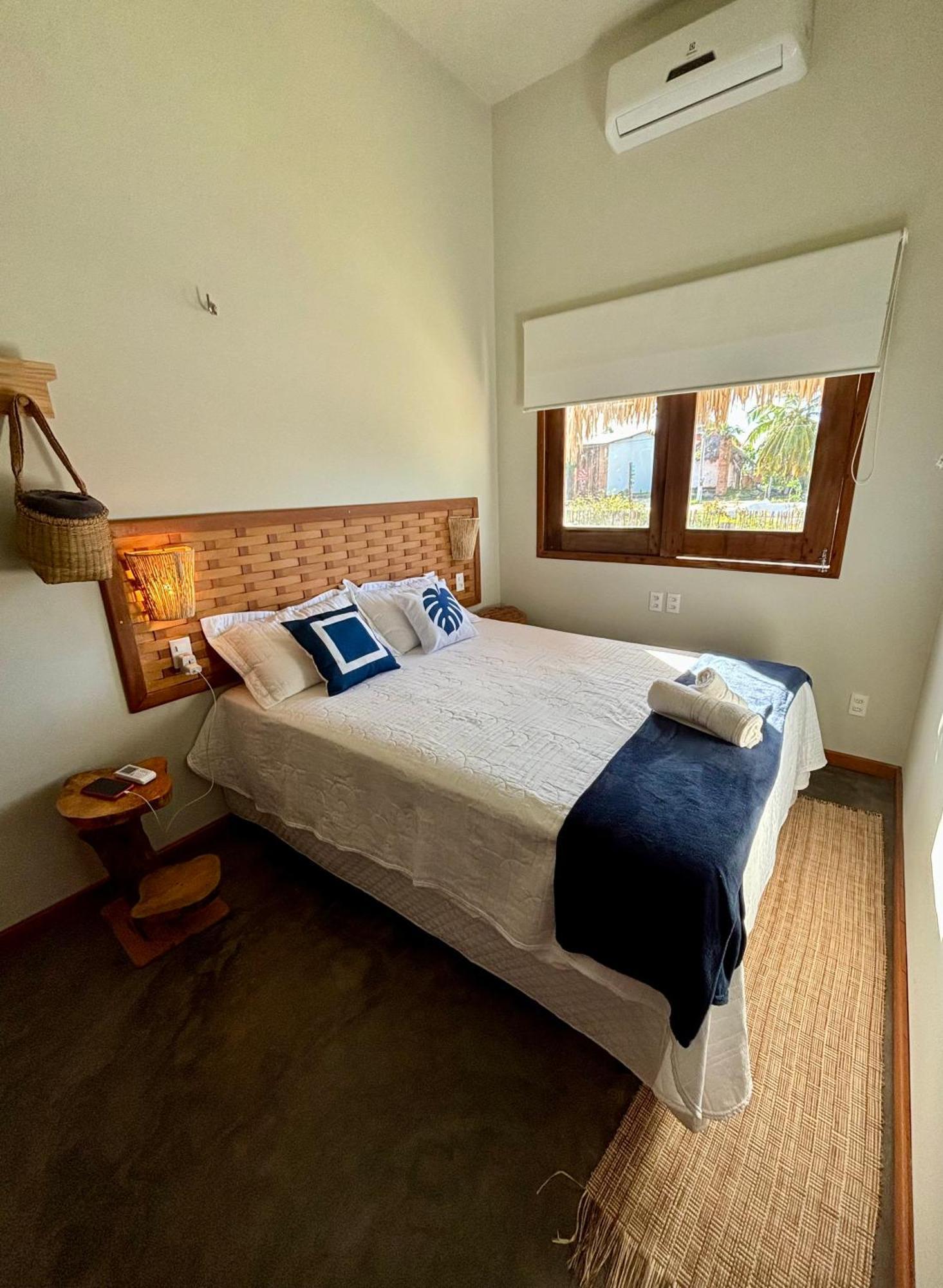 Cel De Atins Chale - Lencois Villa Ngoại thất bức ảnh