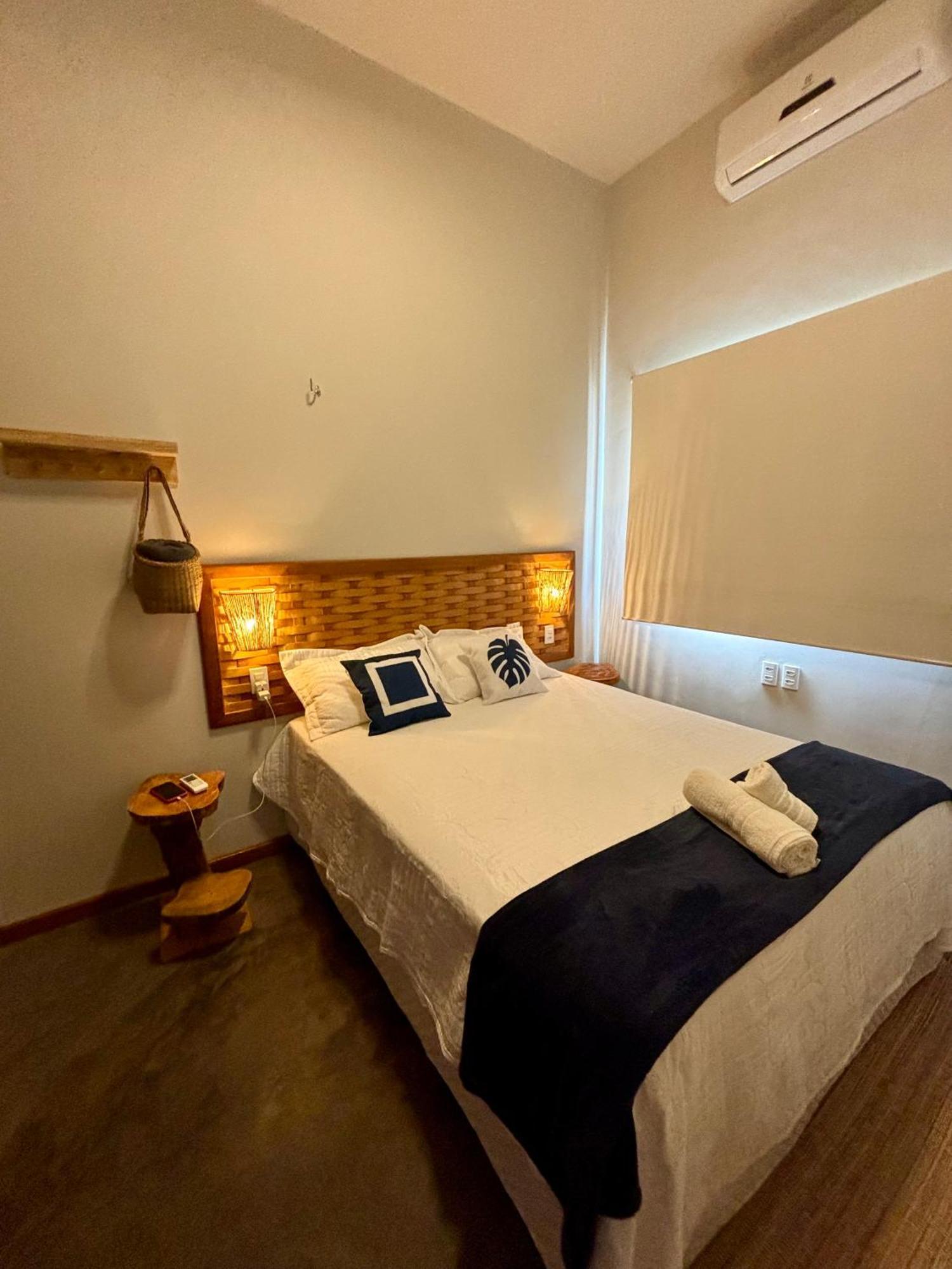 Cel De Atins Chale - Lencois Villa Ngoại thất bức ảnh